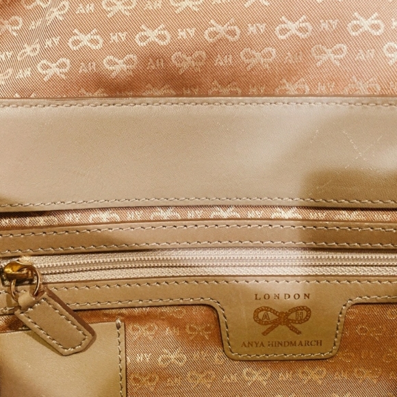 💯 Anya Hindmarch Jackson Bag - Picture 6 of 16
